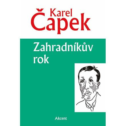 Zahradníkův rok
