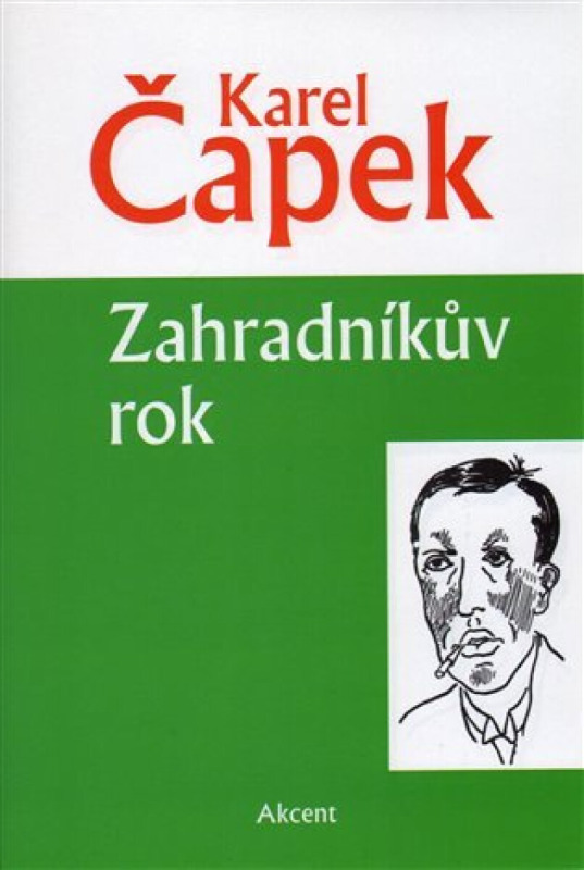 Zahradníkův rok