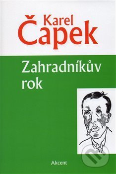 Zahradníkův rok