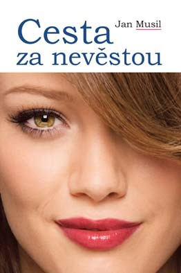 Cesta za nevěstou - Jan Musil - kniha z kategorie Životopisy