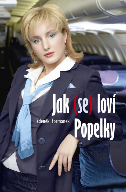 Jak (se) loví Popelky - Zdeněk Formánek - kniha z kategorie Romantická