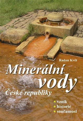 Minerální vody České republiky