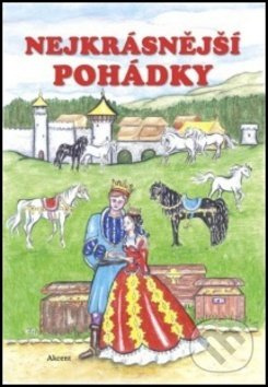 Nejkrásnější pohádky