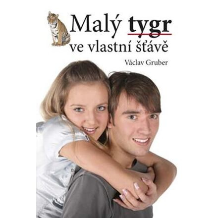 Malý tygr ve vlastní šťávě