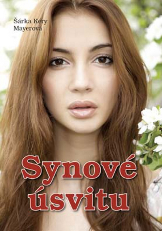 Synové úsvitu - Šárka Kéry Mayerová - kniha z kategorie Thrillery