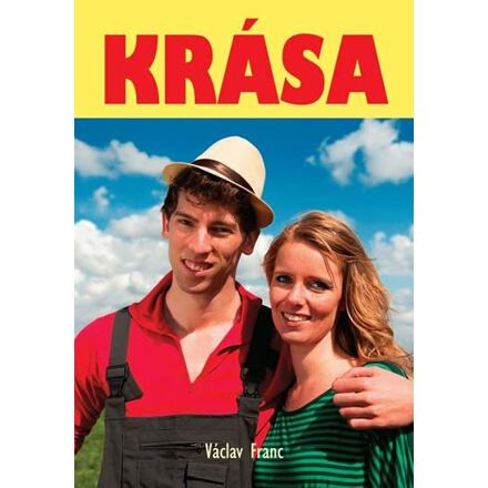 Krása