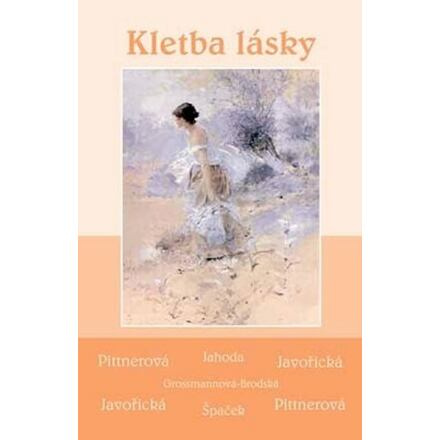 Kletba lásky Ing. Drahomír Rybníček-Vydavatelství AKCENT