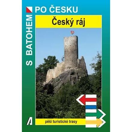 Český ráj - S batohem po Česku