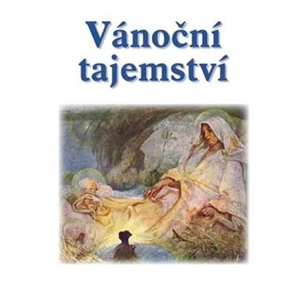 Vánoční tajemství - Soubor povídek