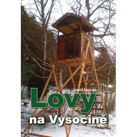 Lovy na Vysočině
