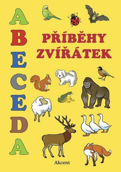 Abeceda - Alena Schejbalová