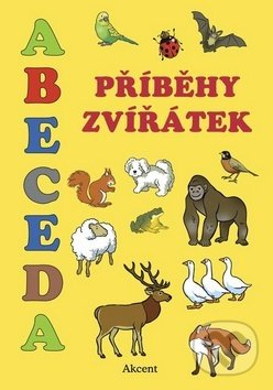 Abeceda - Alena Schejbalová