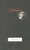 Jistý pan G. - Michal Novotný