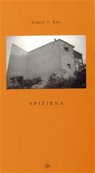 Spižírna - Tomáš Kůs