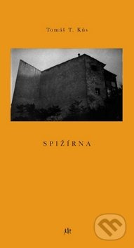 Spižírna - Tomáš Kůs