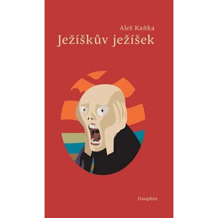 Ježíškův ježíšek - Aleš Kaňka