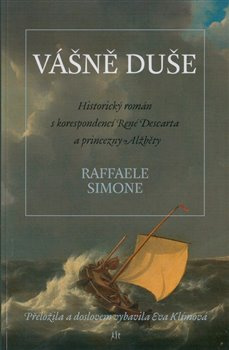 Vášně duše - Raffaele Simone
