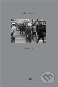 Vigilie - Jakub Kujan