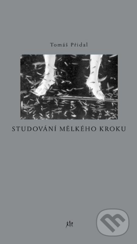 Studování mělkého kroku - Tomáš Přidal