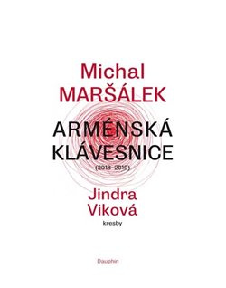 Arménská klávesnice - Michal Maršálek