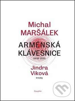 Arménská klávesnice - Michal Maršálek