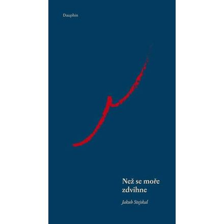 Než se moře zdvihne - Jakub Stejskal