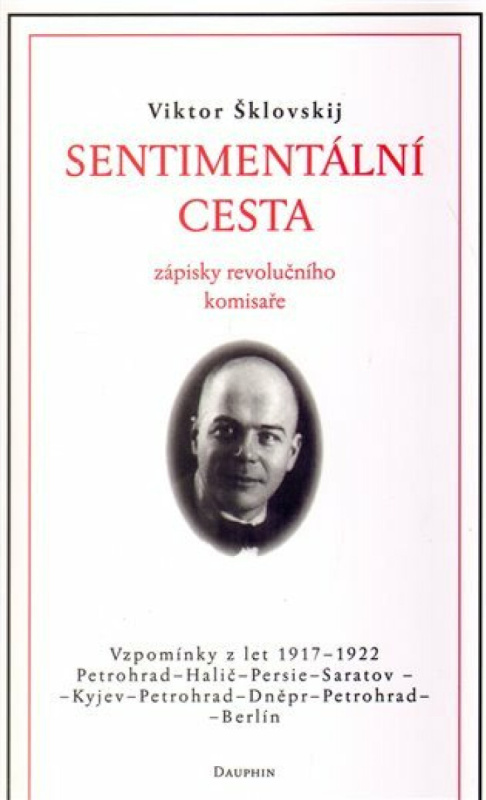 Sentimentální cesta