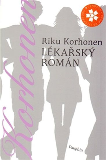 Lékařský román - Riku Korhonen