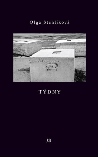 Týdny - Olga Stehlíková