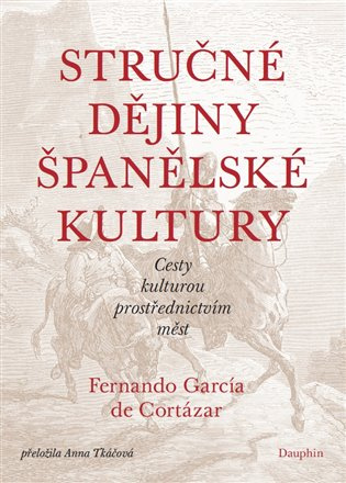 Stručné dějiny španělské kultury