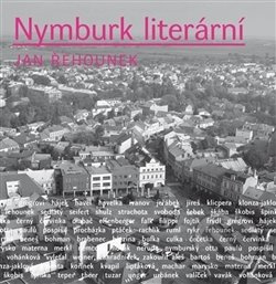 Nymburk literární - Jan Řehounek