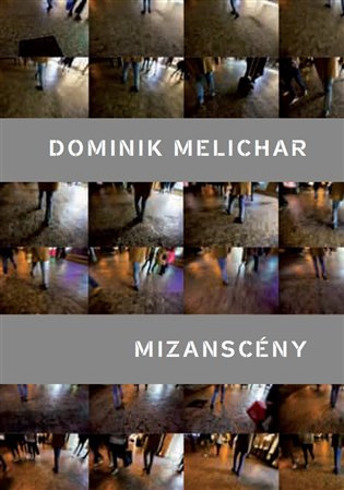 Mizanscény