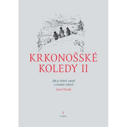 Krkonošské koledy II. - Josef Horák