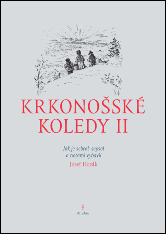 Krkonošské koledy II. - Josef Horák