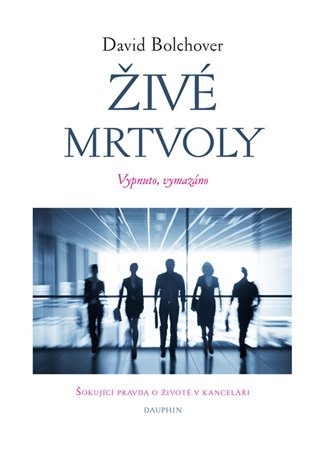 Živé mrtvoly