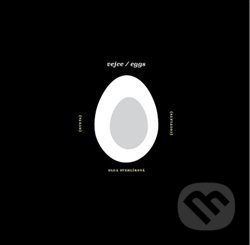 vejce / eggs + LP - Olga Stehlíková