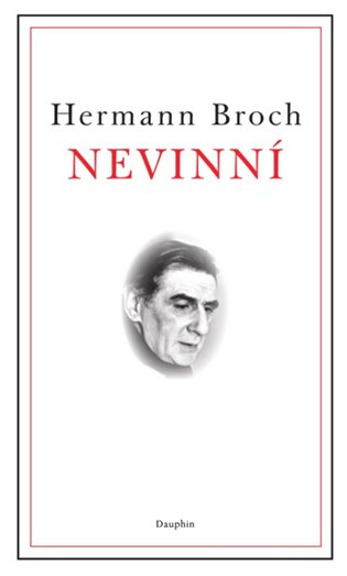 Nevinní - Hermann Broch