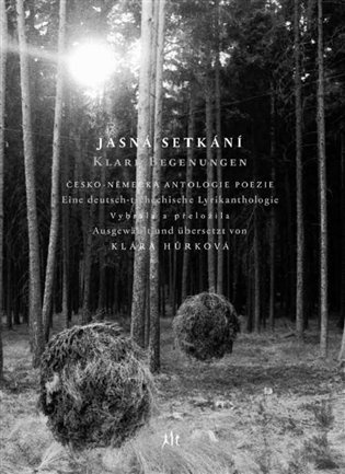 Jasná setkání - Klare Begegnungen