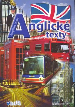 Anglické texty s překlady