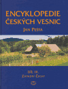 Encyklopedie českých vesnic III. - Západní Čechy - Jan Pešta