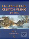 Encyklopedie českých vesnic V. – Liberecký kraj - Jan Pešta