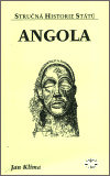 Angola - stručná historie států - Jan Klíma