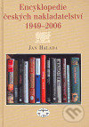 Encyklopedie českých nakladatelství 1949-2006 - Jan Halada