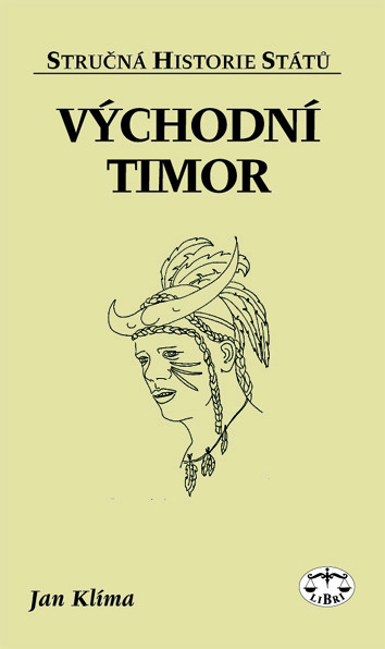 Východní Timor - Jan Klíma - kniha z kategorie Historie