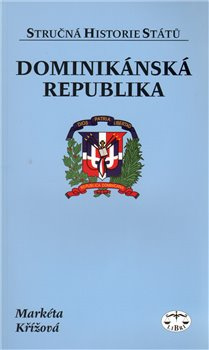 Dominikánská republika - Markéta Křížová