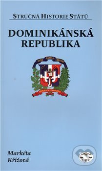 Dominikánská republika - Markéta Křížová