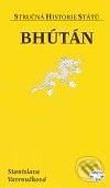 Bhútán - Stanislava Vavroušková - kniha z kategorie Buddhismus