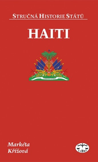 Haiti - Markéta Křížová - kniha z kategorie Kulturní a sociální antropologie