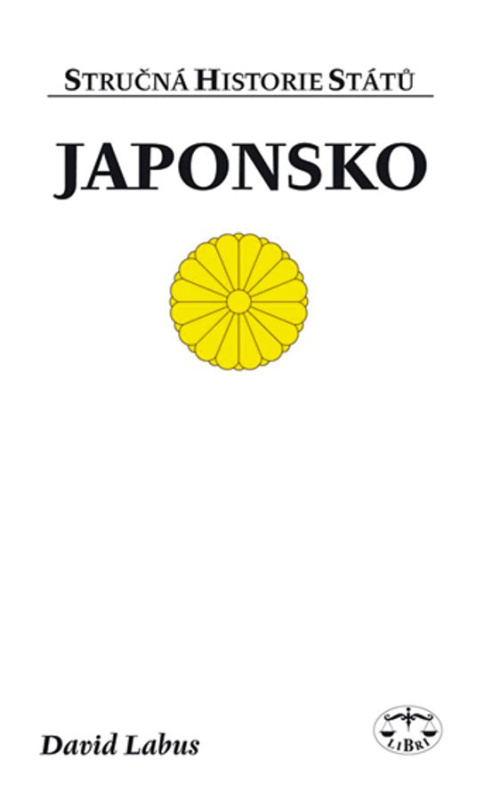 Japonsko -  David Labus