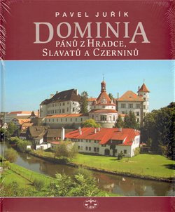 Dominia pánů z Hradce, Slavatů a Czerninů - Pavel Juřík
